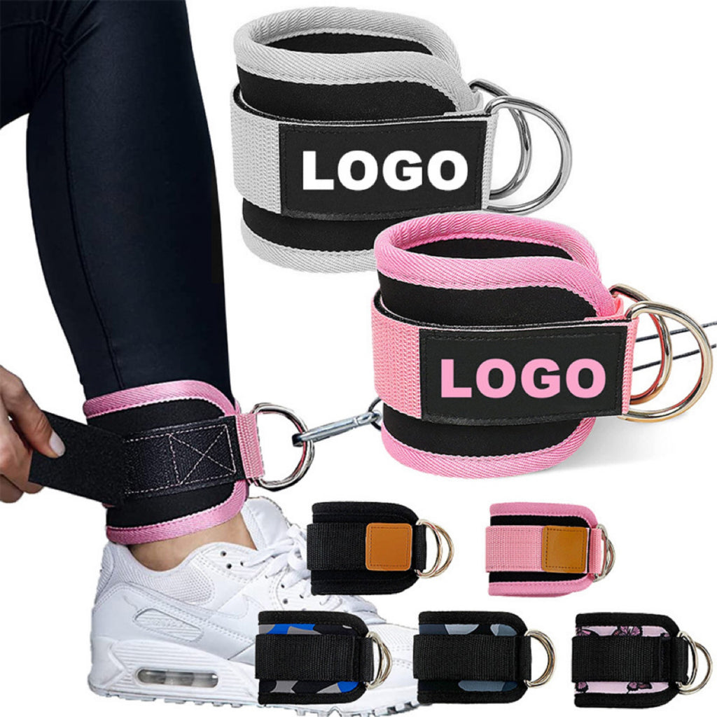 Single Fitness Ankle Strap