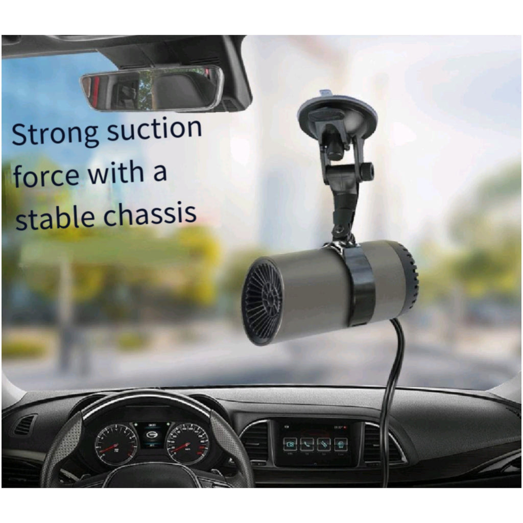 Powerful Windshield Defroster 12V Car Heater