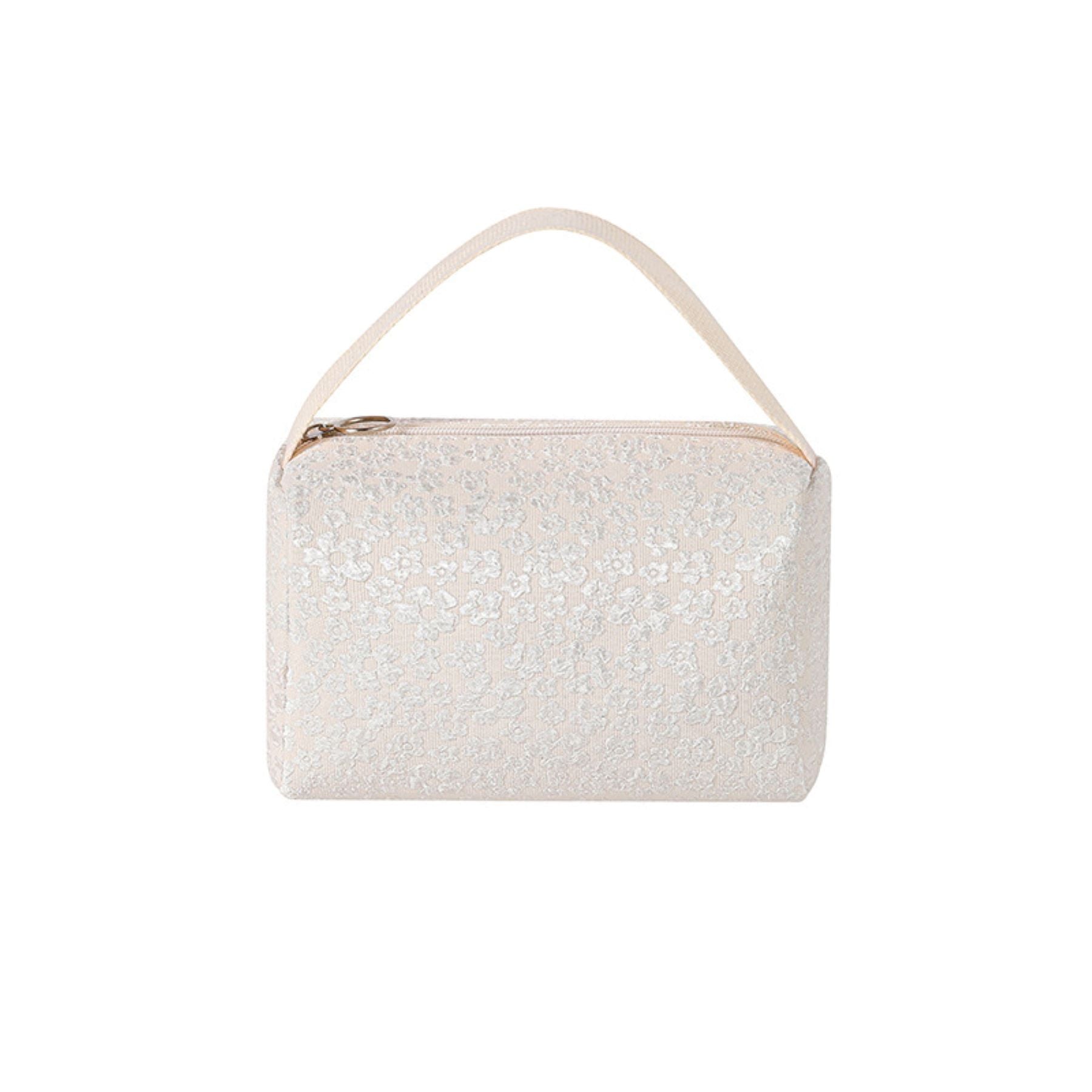 Large Capacity Toiletry Bag