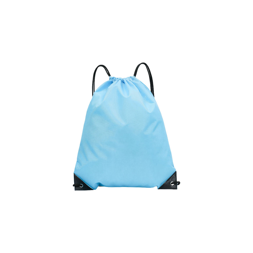 Polyester Drawstring Sports Backpack
