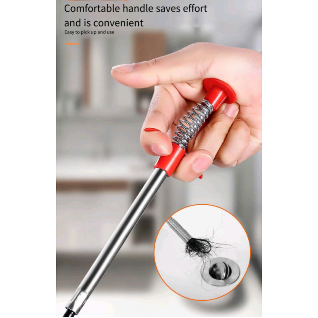 Drain Clog Remover