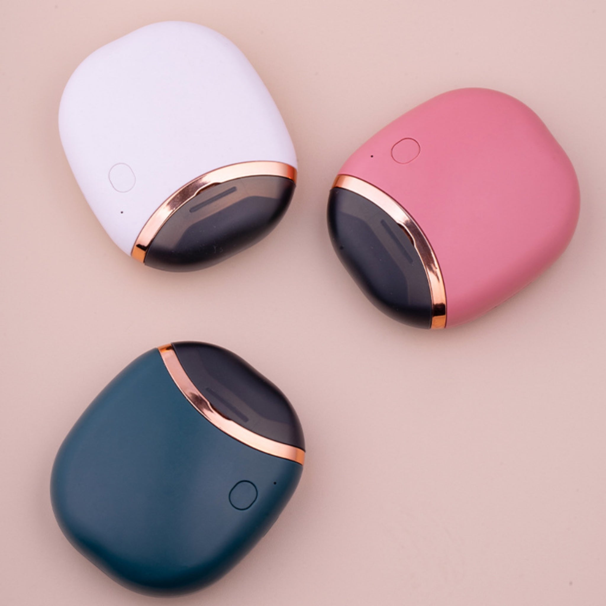 Electric Nail Clipper For Seniors Kids Safe Dust Free