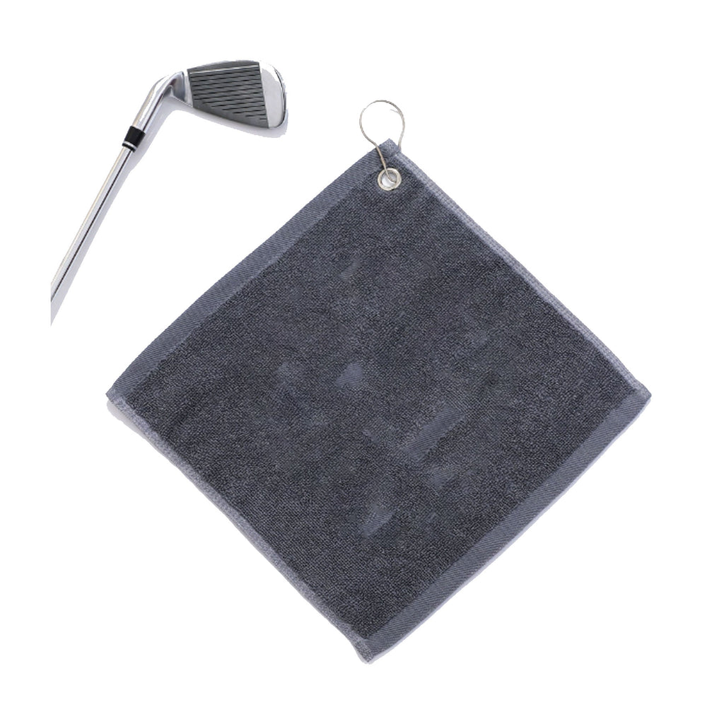 Cotton Golf Towel