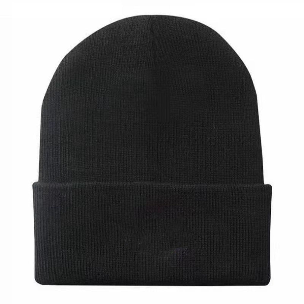 Unisex Knitted Beanie Warm And Cold Protection Hat
