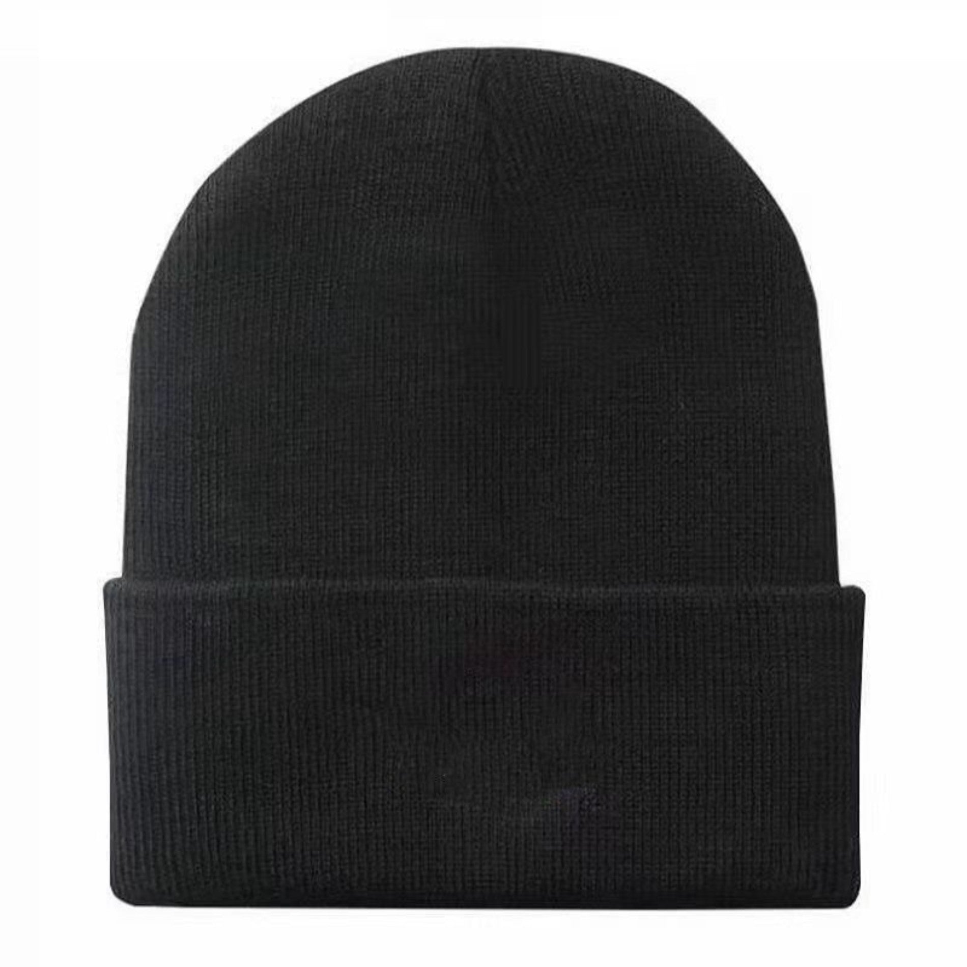 Unisex Knitted Beanie Warm And Cold Protection Hat