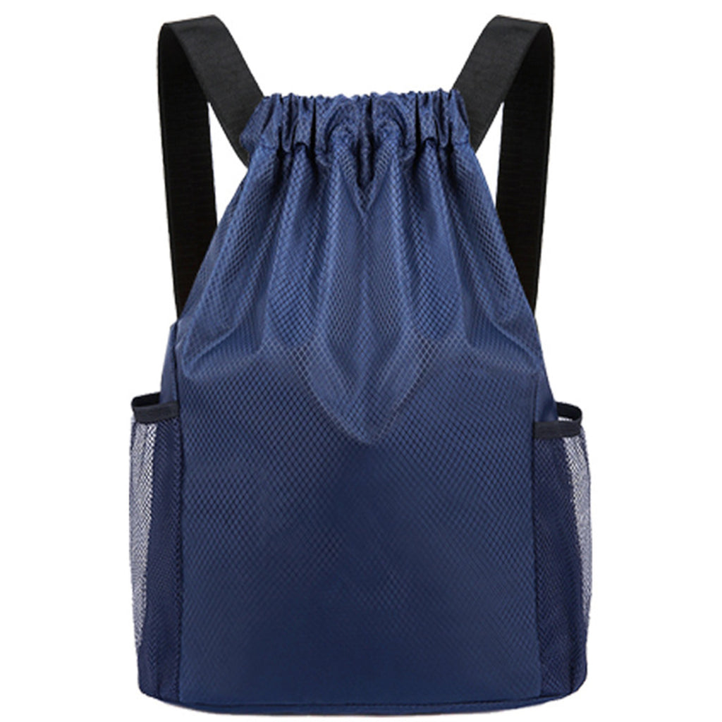 Training Drawstring Bag Backpack