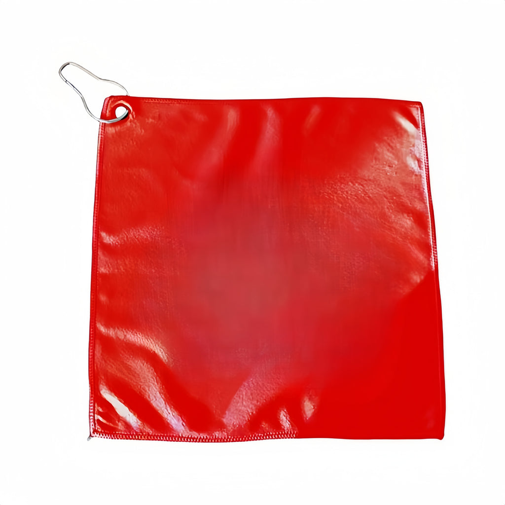 Golf Carabiner Towel