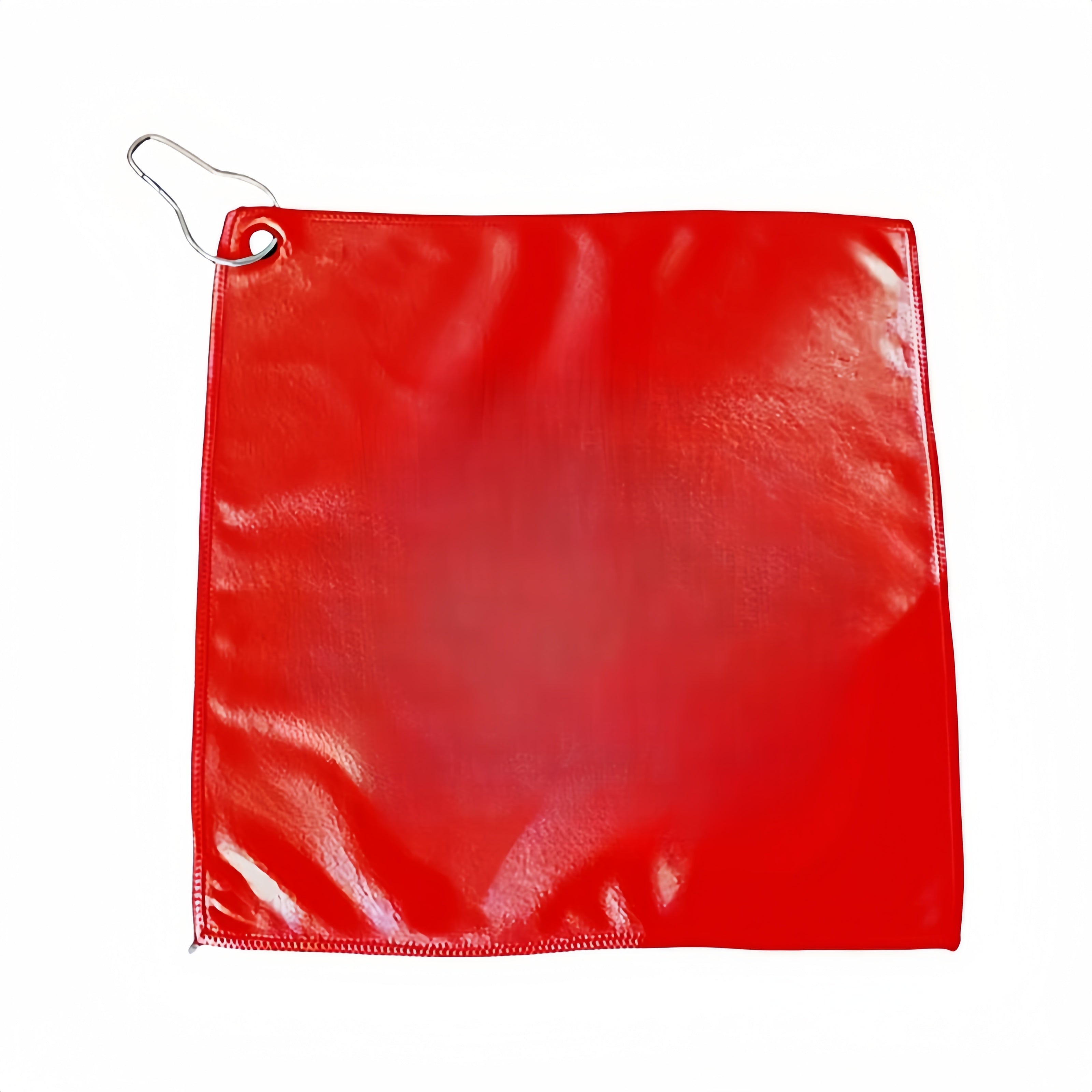 Golf Carabiner Towel