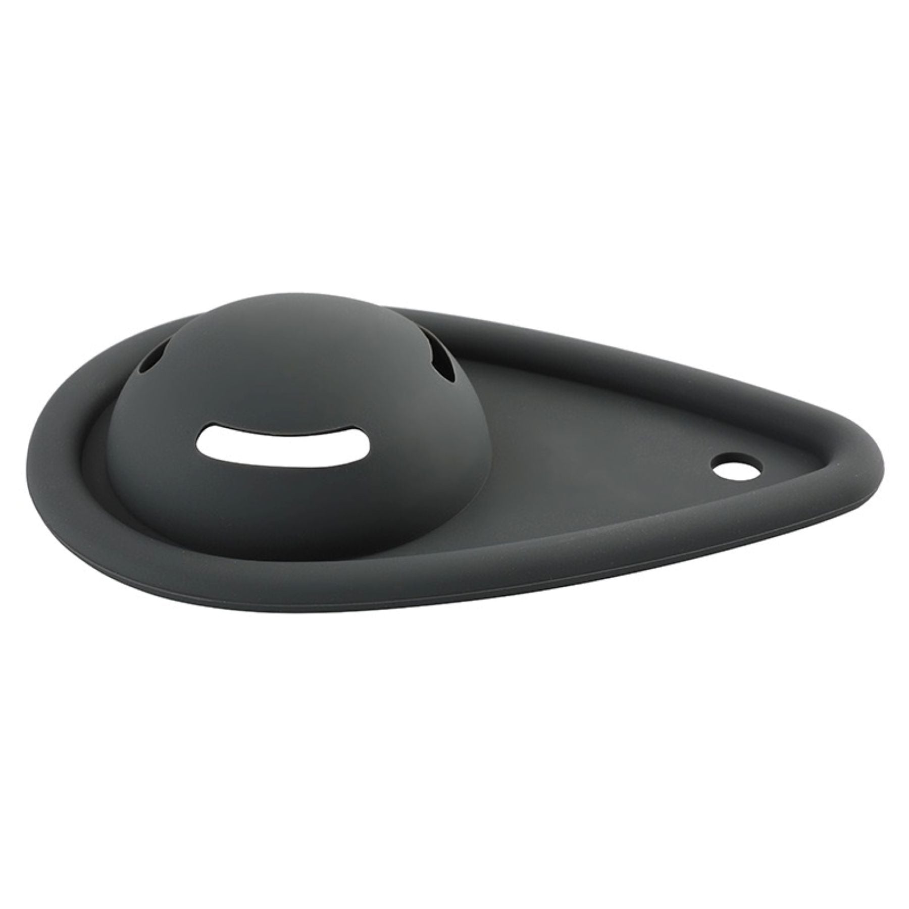 Silicone Egg White Separator