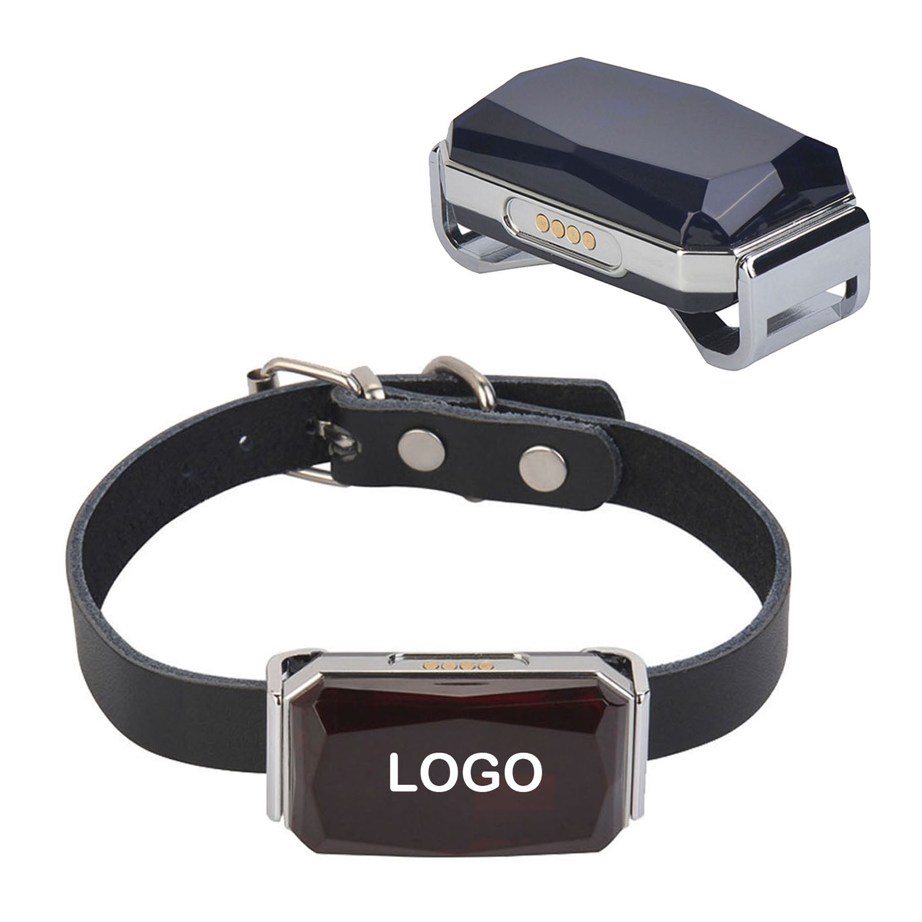 Pet Collar Tracker