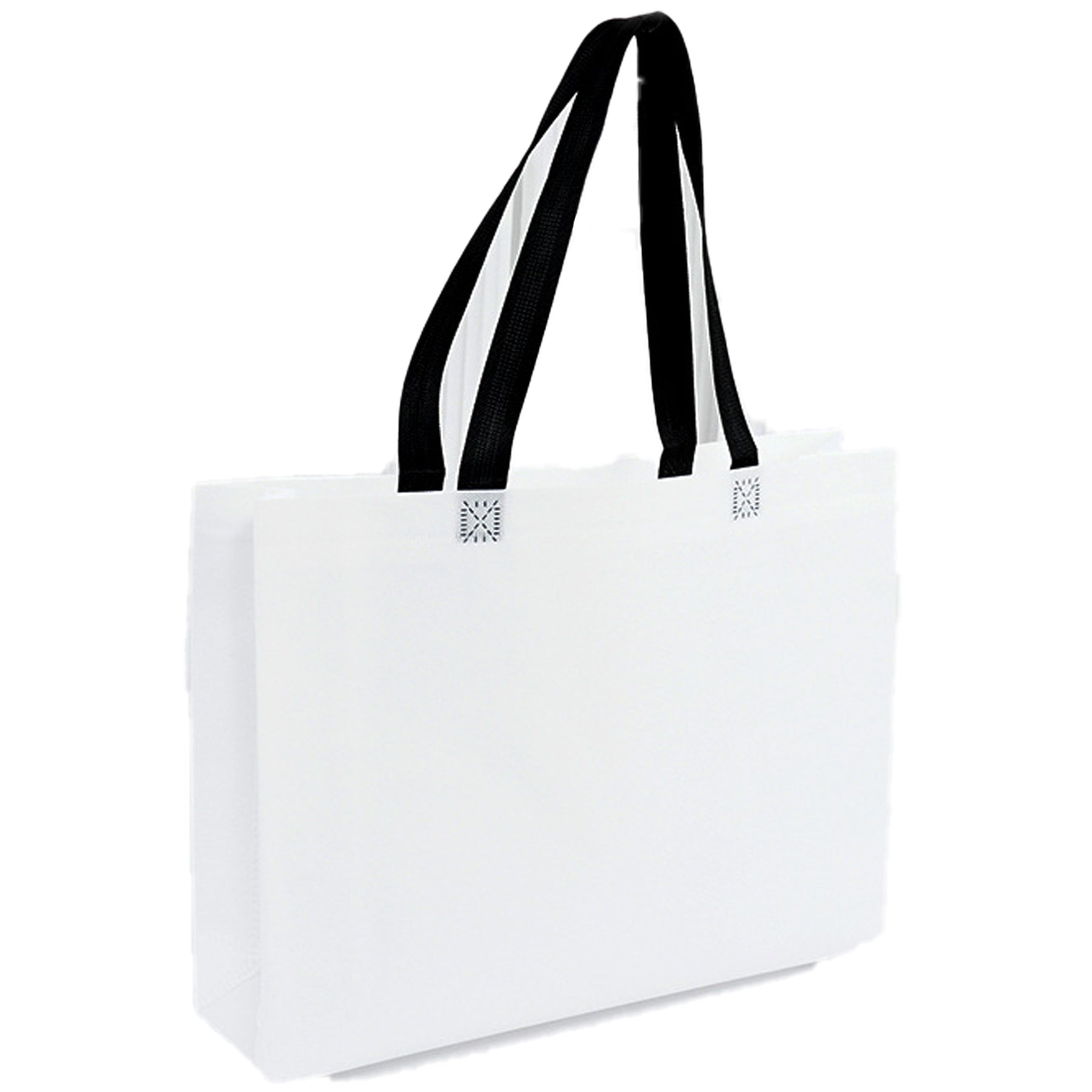 Laminated Non-Woven Tote Bag