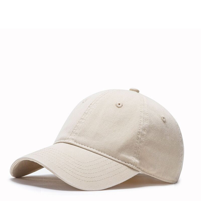 Washed Cowboy Baseball Cap