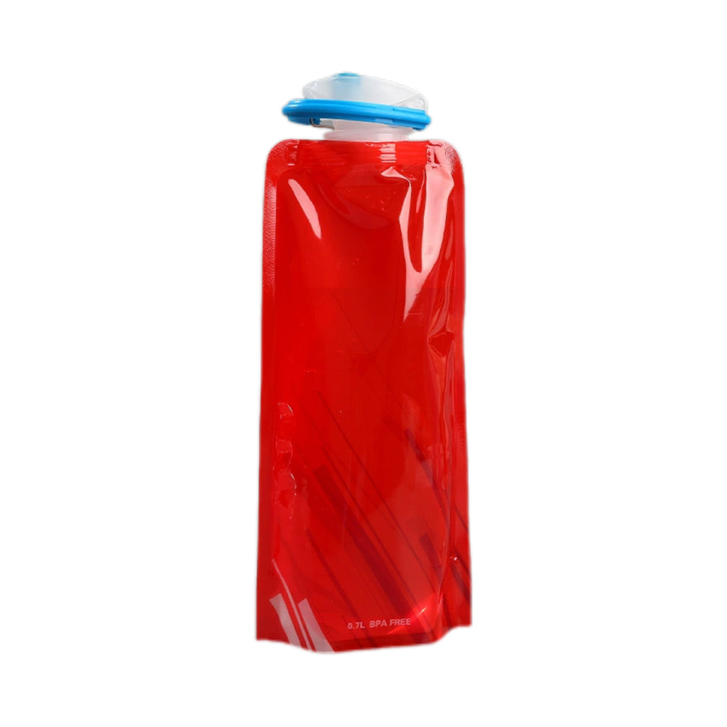 Outdoor Portable Plastic Water Bag