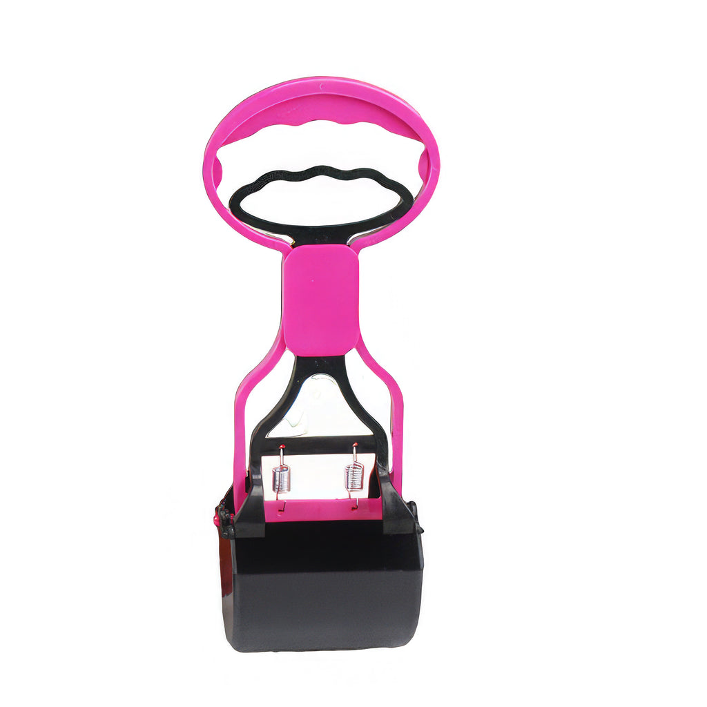 Cat Dog Poop Scooper Poo Shovel Waste Pick Up Tools