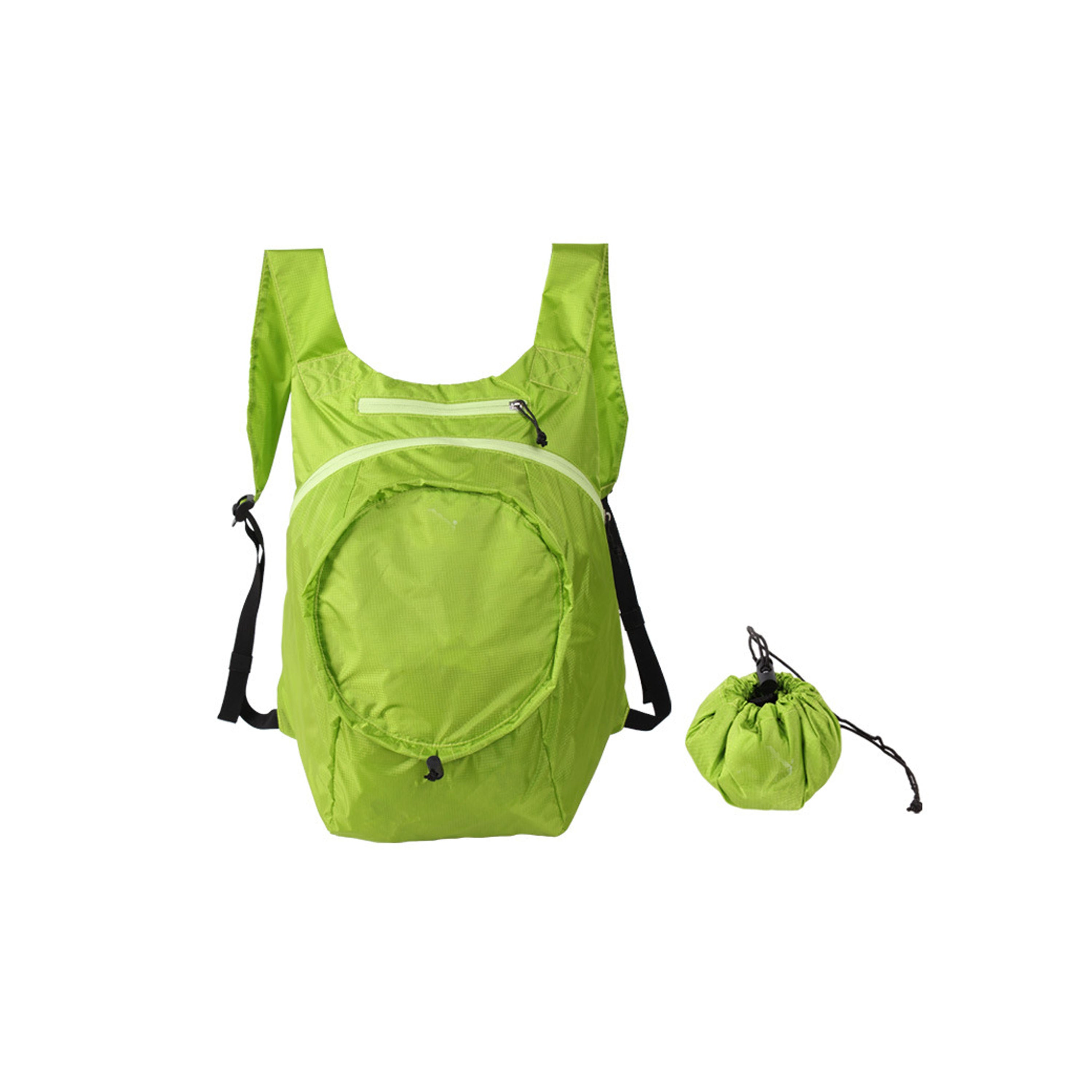 Large Capacity Hiking Backpack