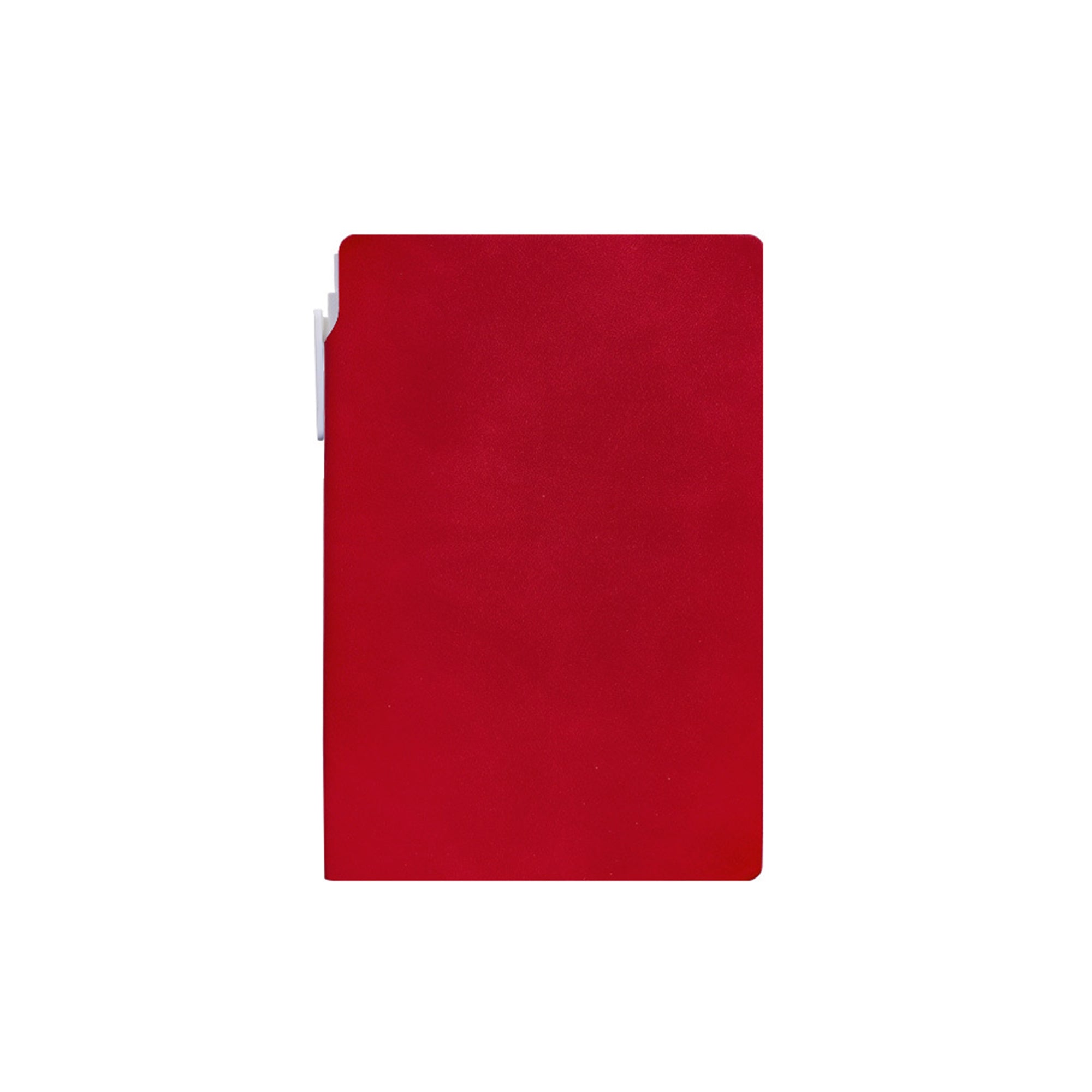 Soft Cover PU Leather A 7 Notebook Journal Business