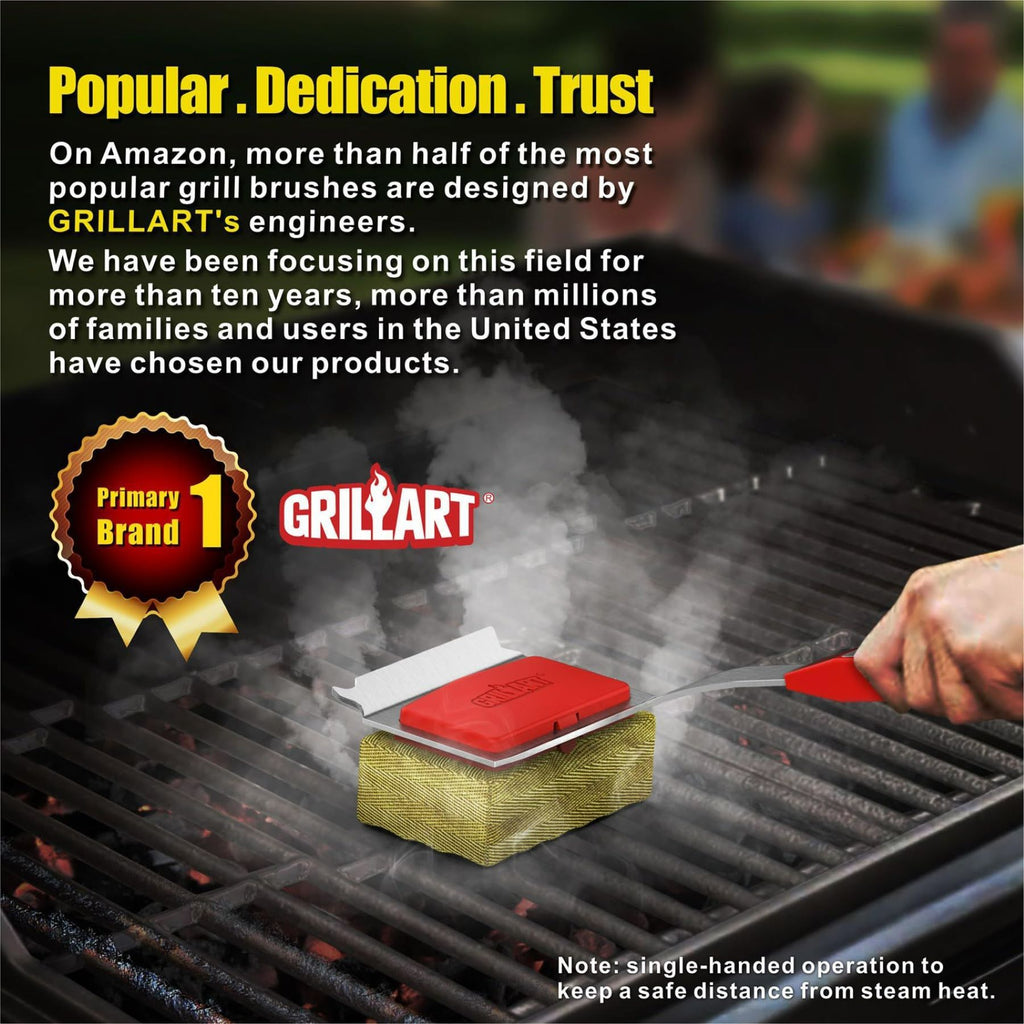 Griddle Scraper