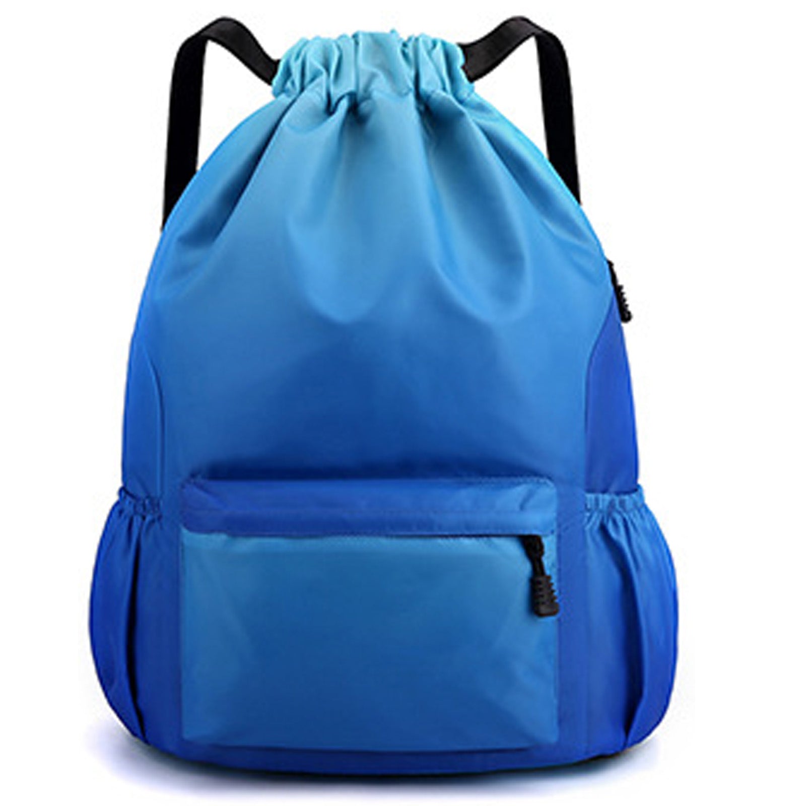 Drawstring Sports Backpack Bag