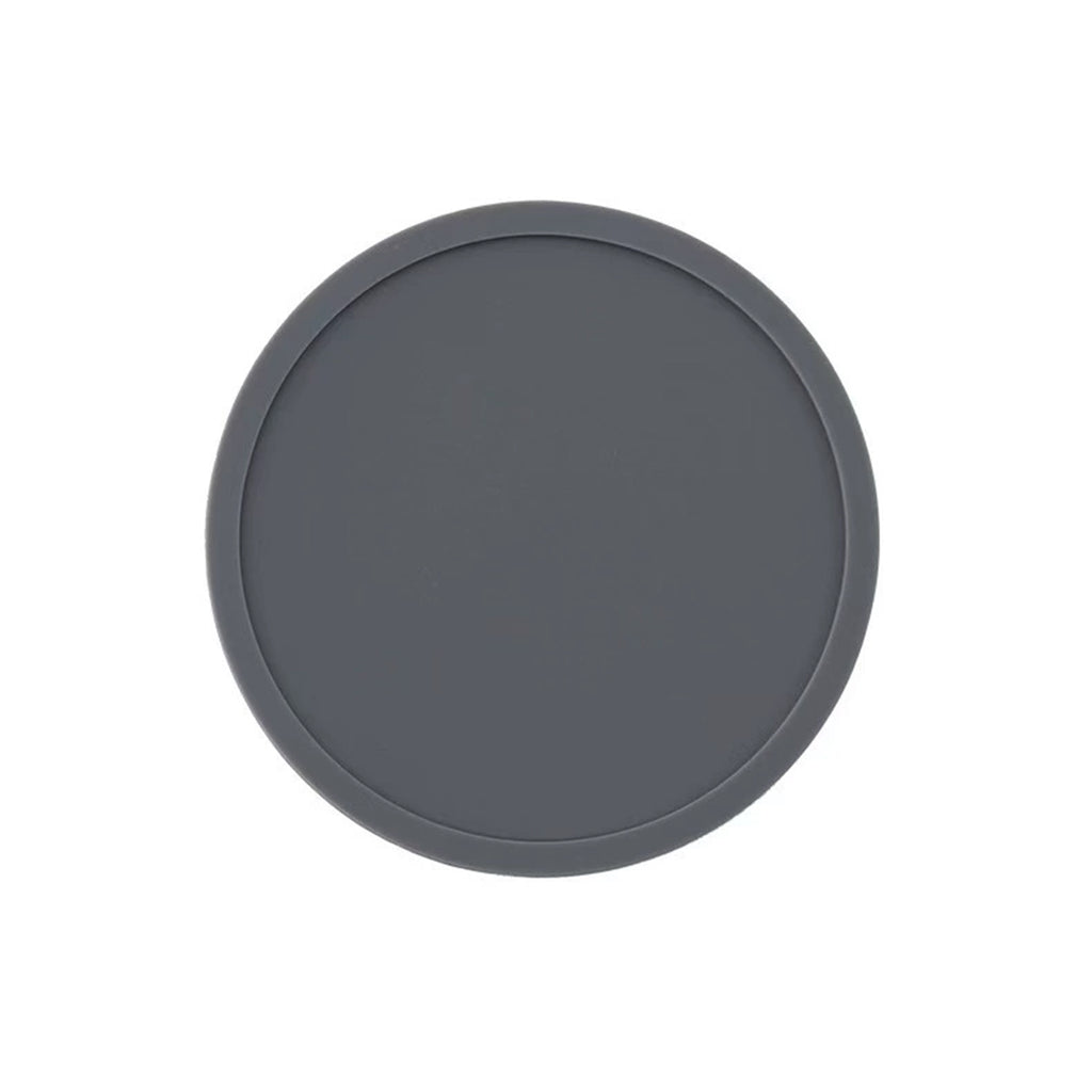 Food-Grade Silicone Coaster