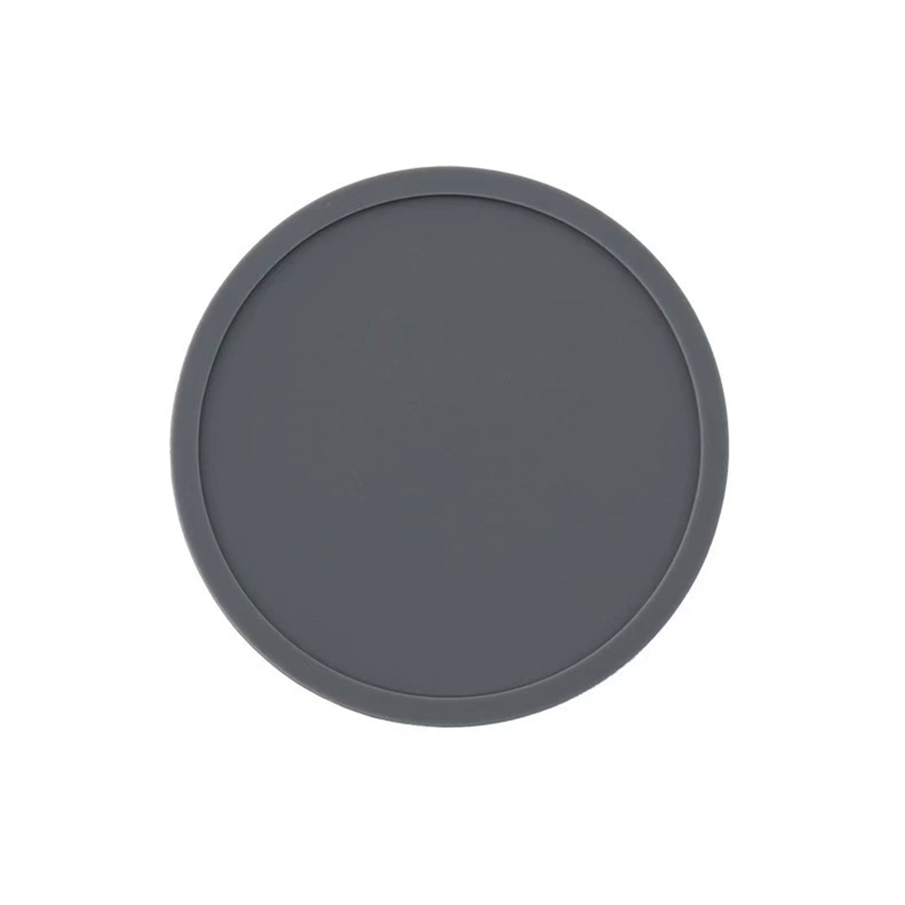 Food-Grade Silicone Coaster