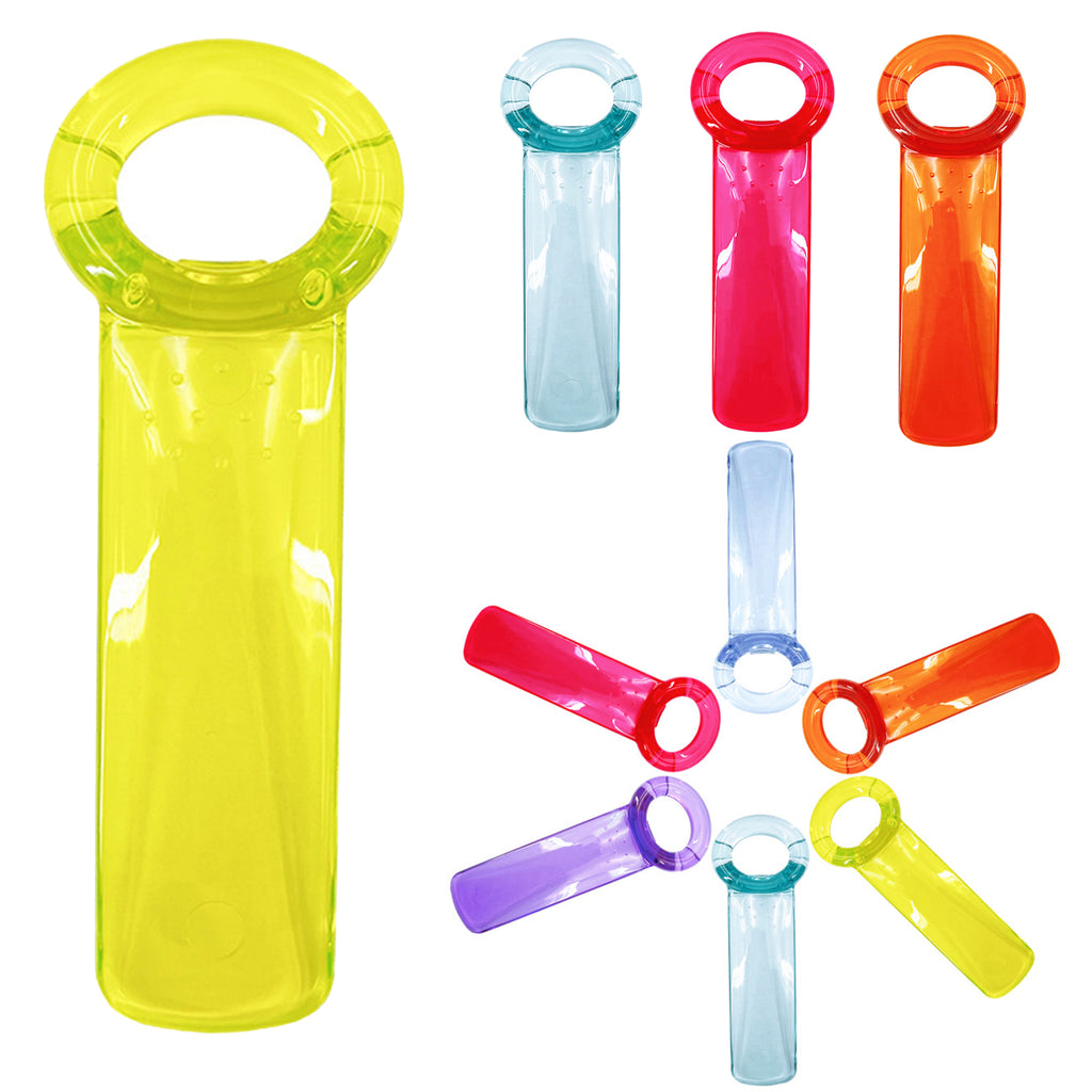 Multifunctional Transparent Bottle Opener