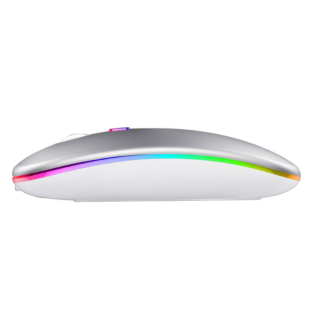 Rechargeable Wireless Mouse