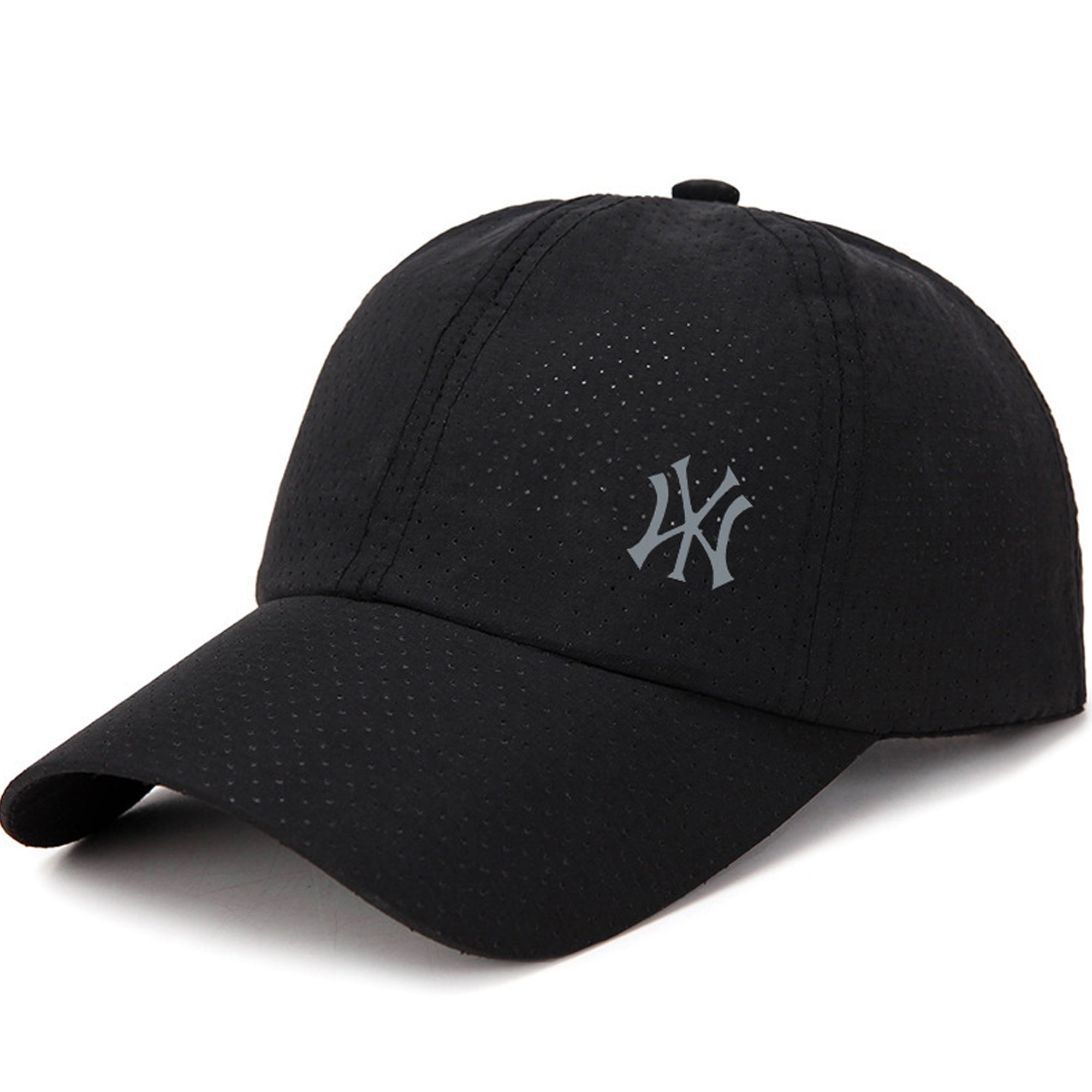 Summer Mesh Baseball Cap