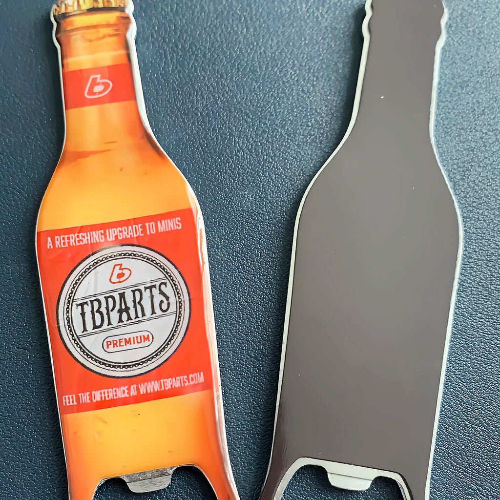 Bottle Opener
