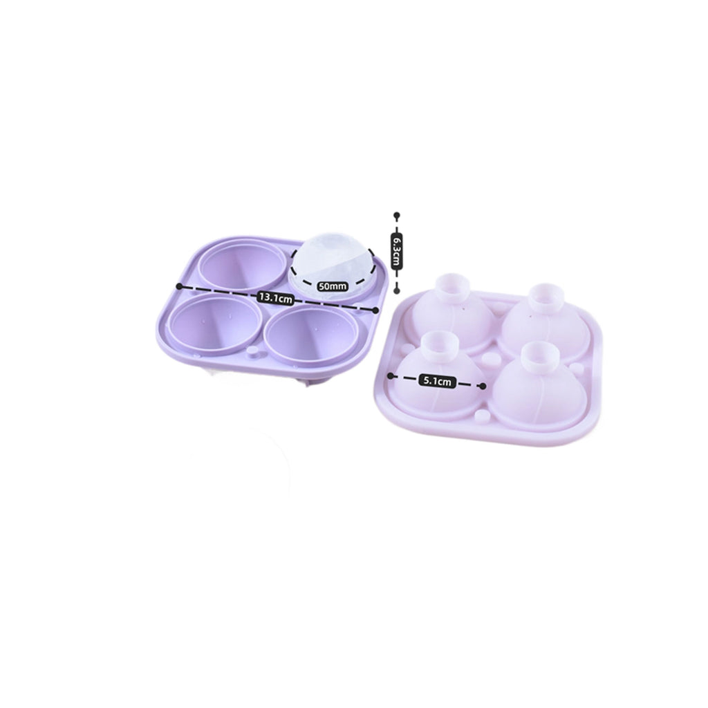 Ball Ice Tray
