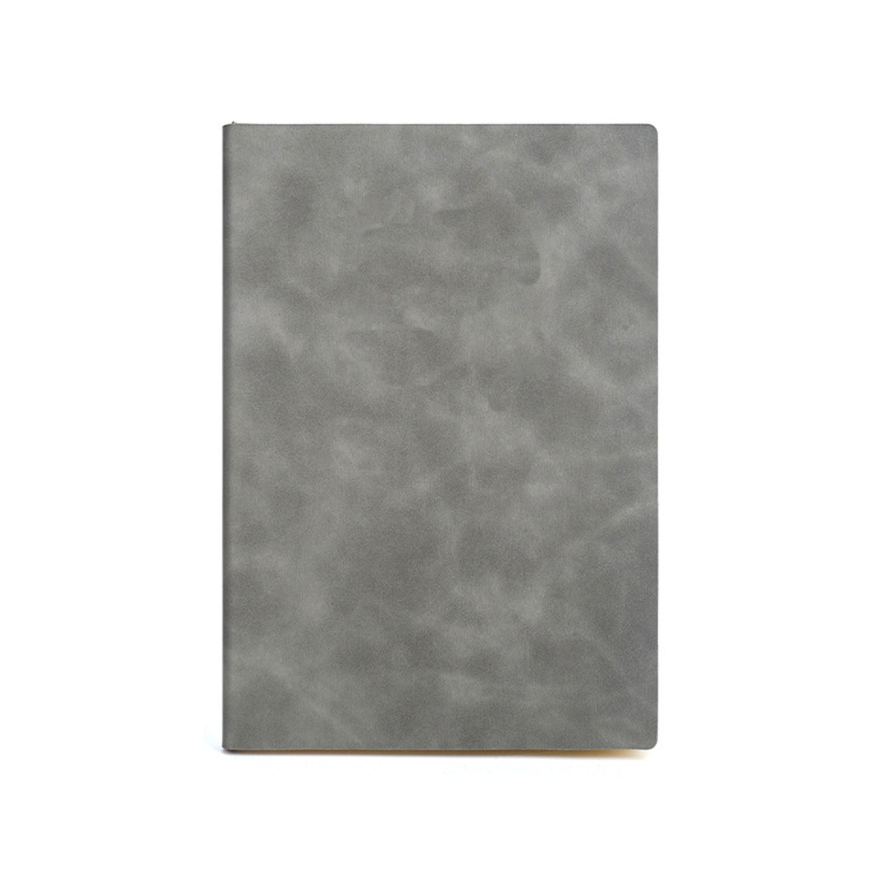 A5 Business Soft-Cover Notebook