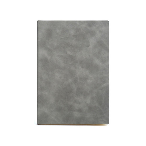 A5 Business Soft-Cover Notebook