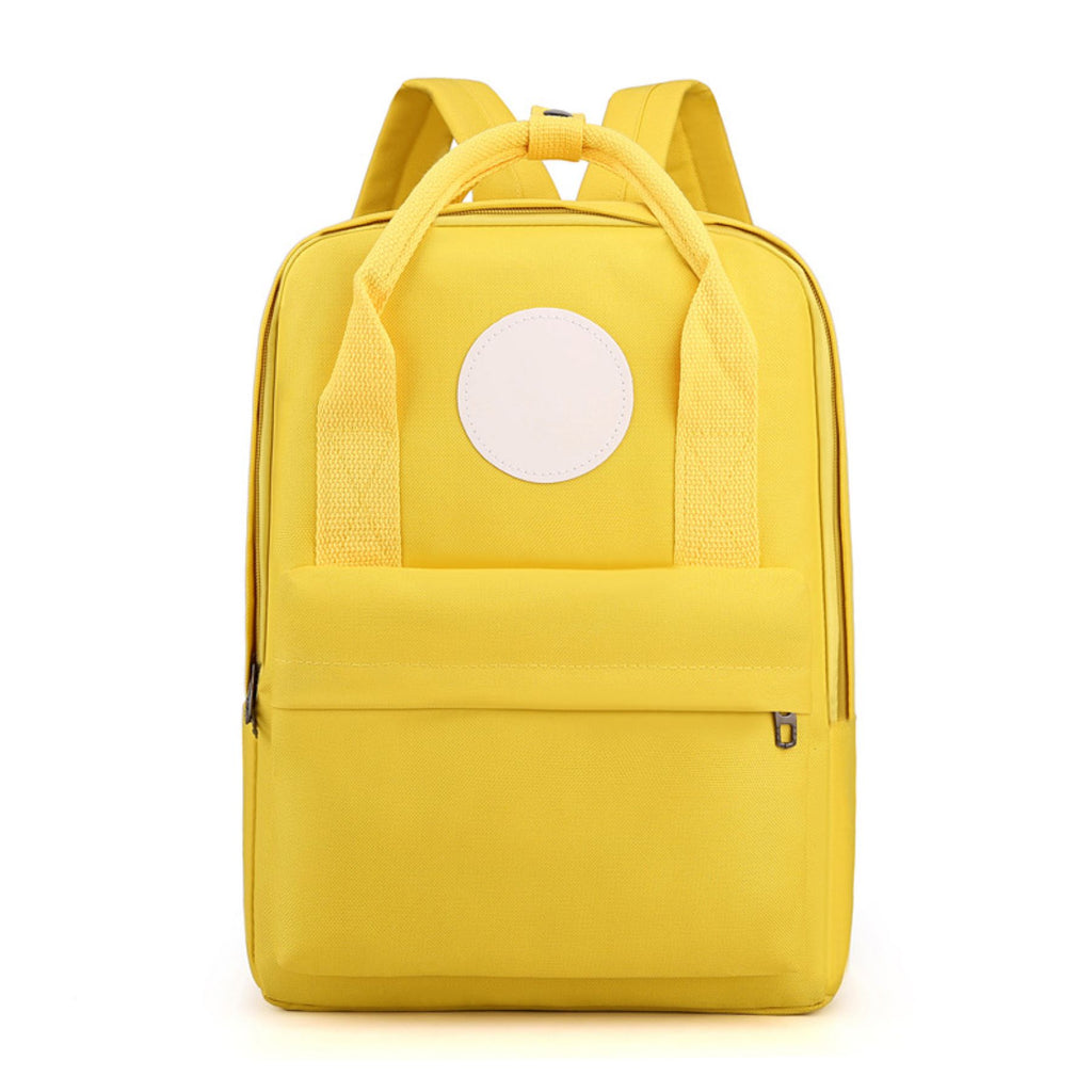 Large - Capacity School Backpack