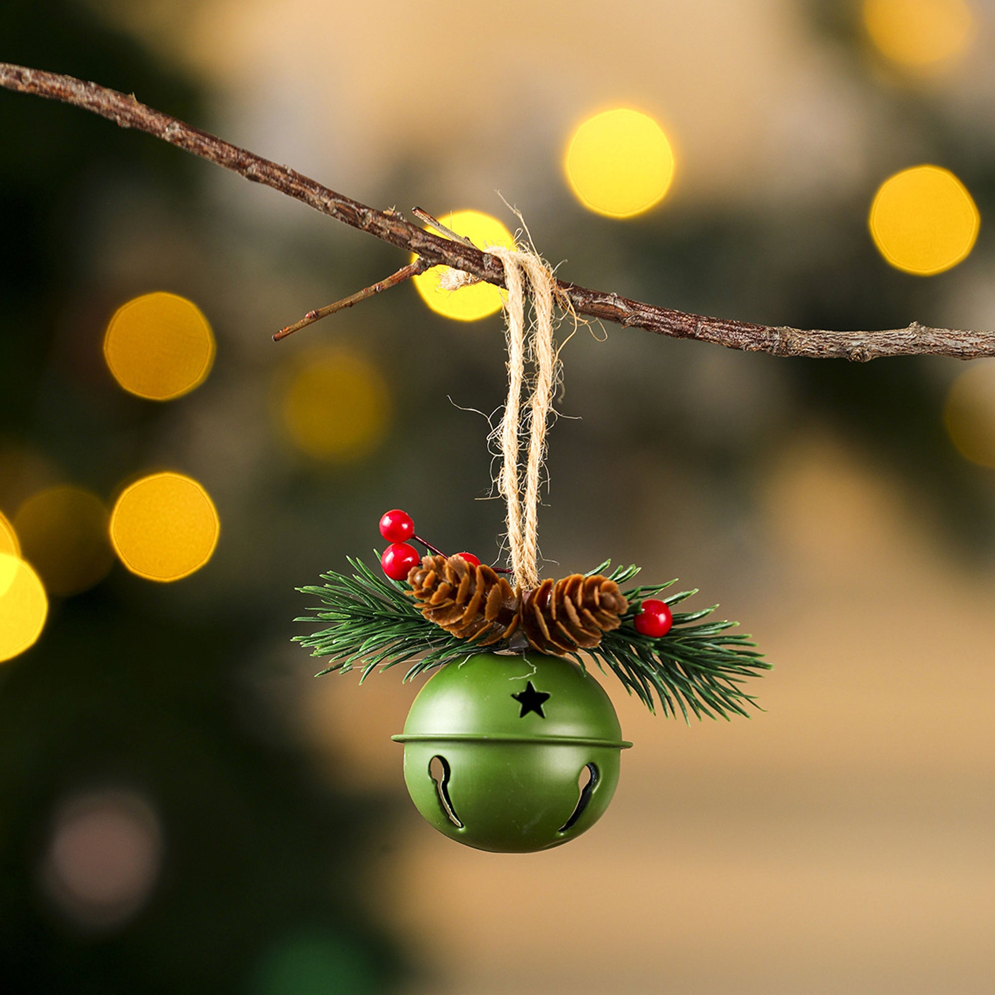 Christmas Jingle Bells