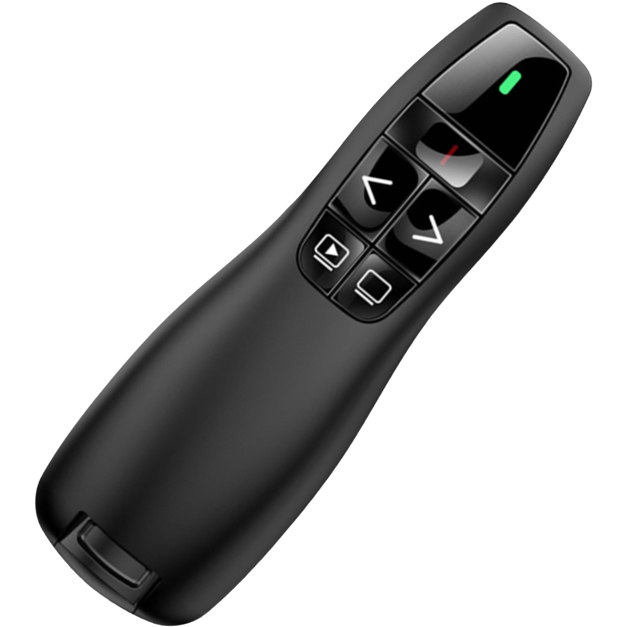 Multifunctional Presentation Clicker