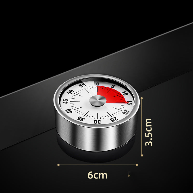 Mechanical Timer