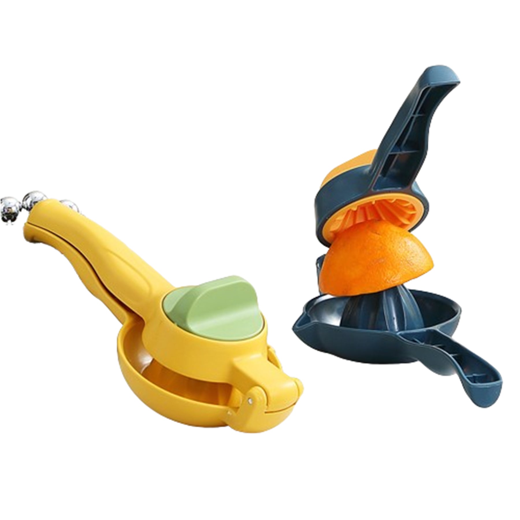 Manual Juicer Press
