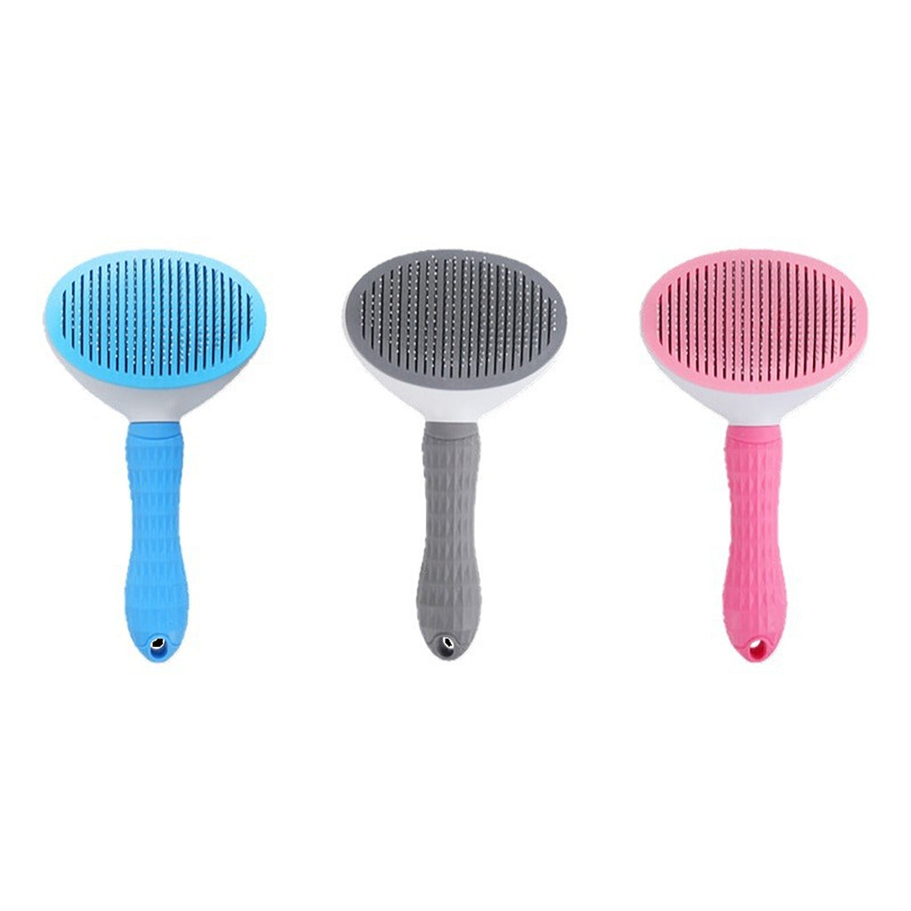 Pet Grooming Comb