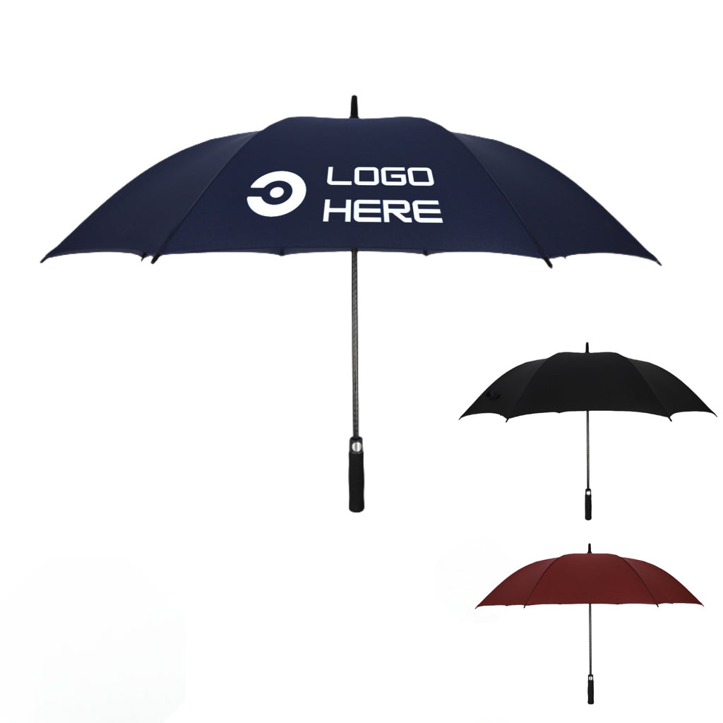 Premium Full Fiber Long Handle Umbrella