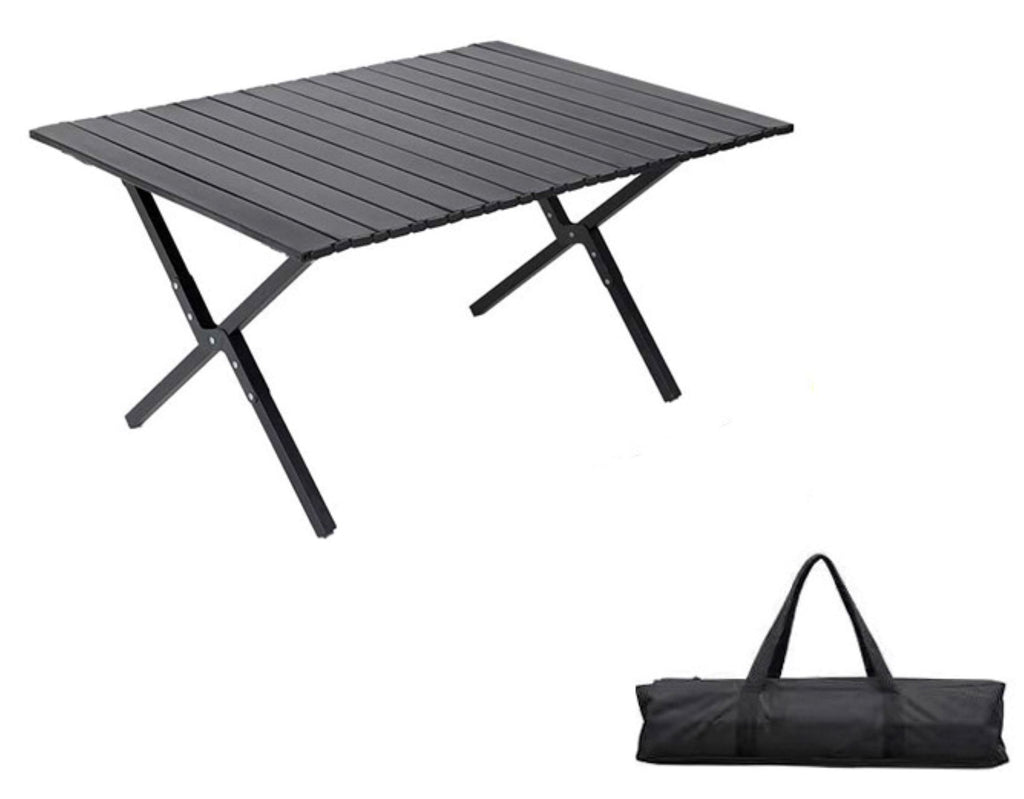 Foldable Outdoor Camping Picnic Table