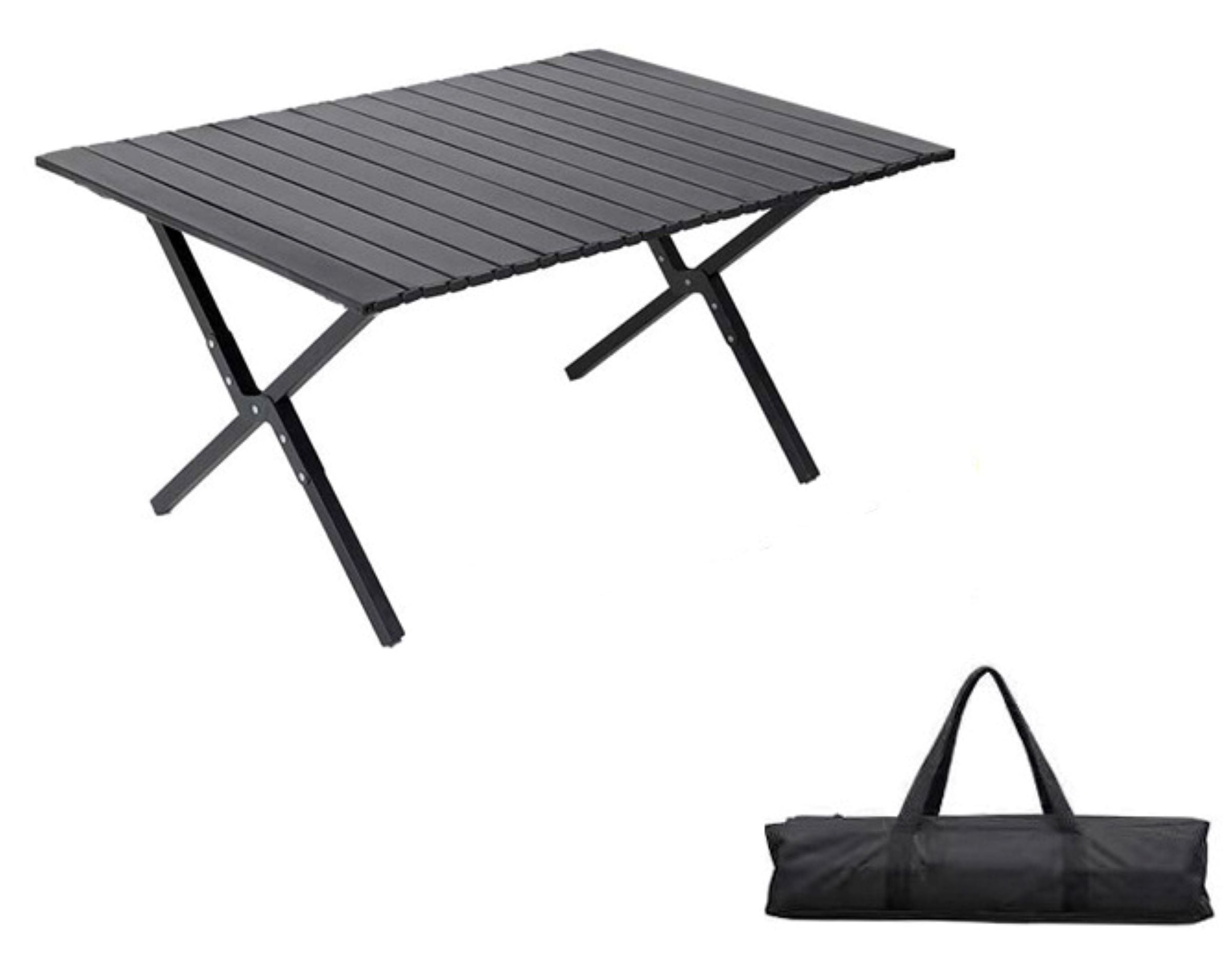 Foldable Outdoor Camping Picnic Table