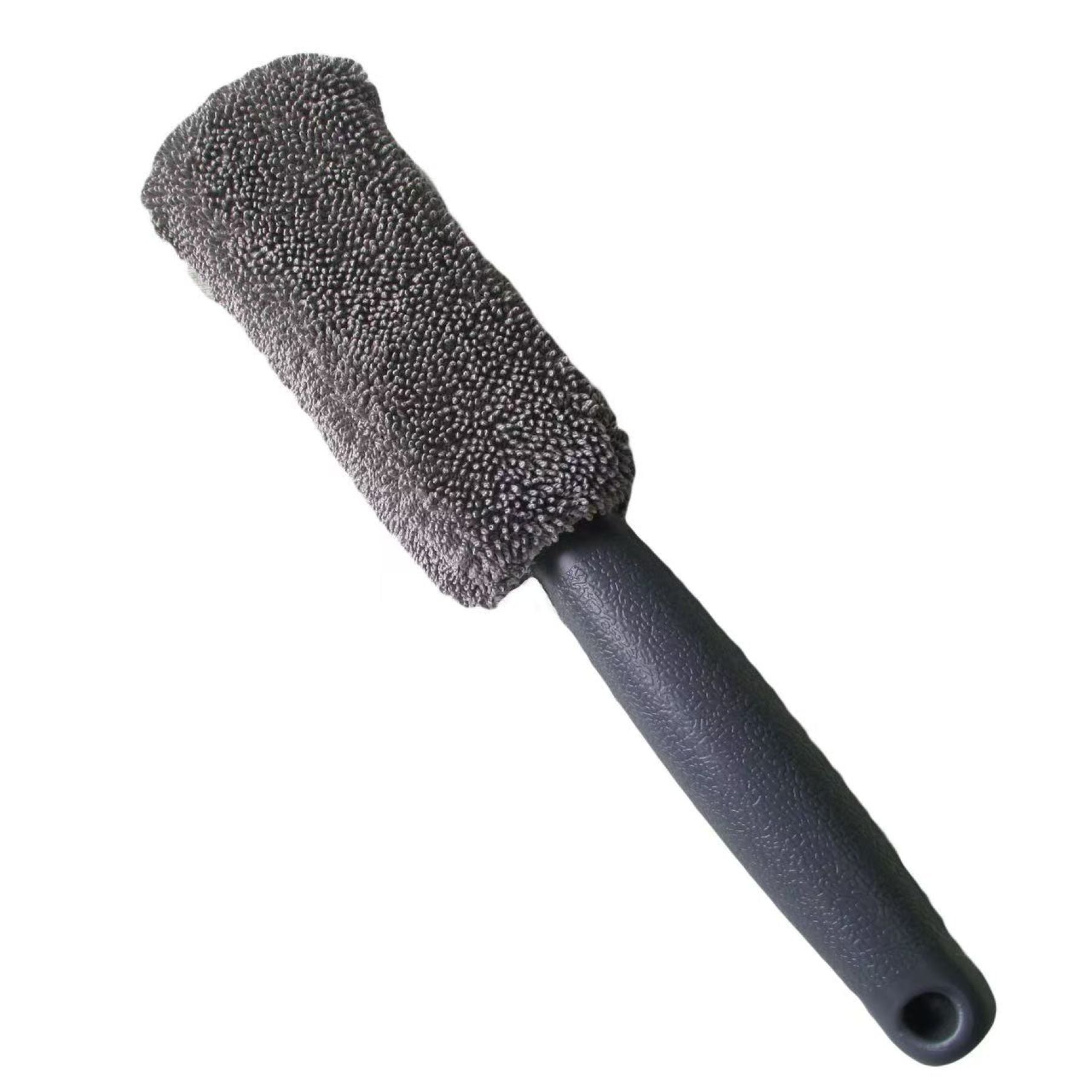 Car Wheel Hub Cleaning Brush