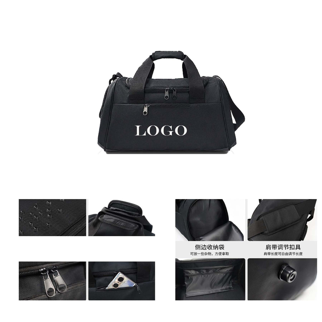 Large Capacity Travel Bag