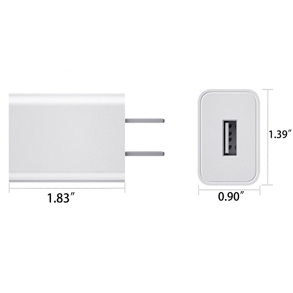Phone Charger Power Adapter