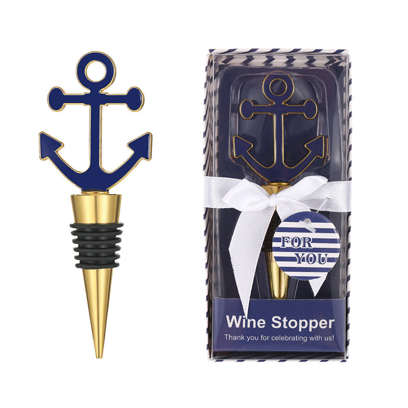 Zinc Alloy Wine Preserver