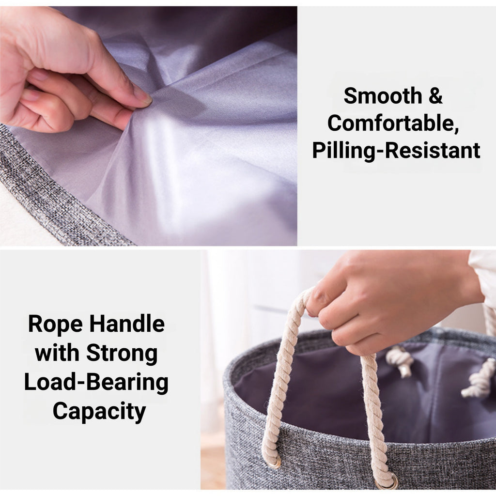 Home Laundry Hamper