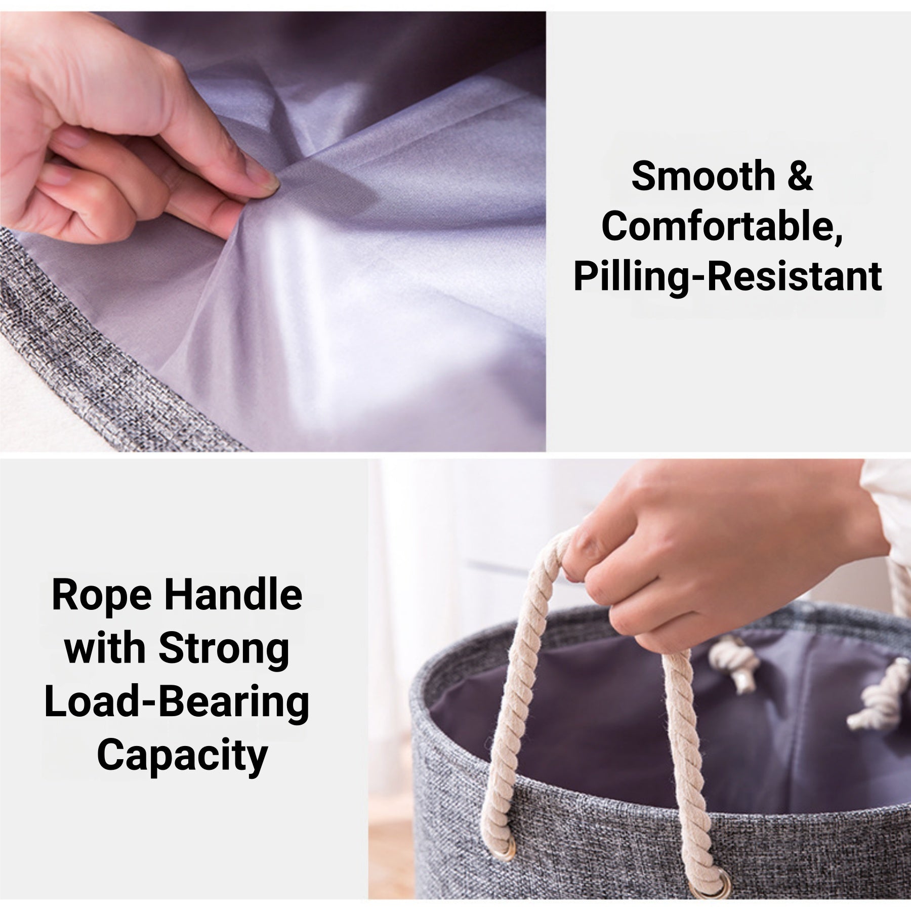 Home Laundry Hamper