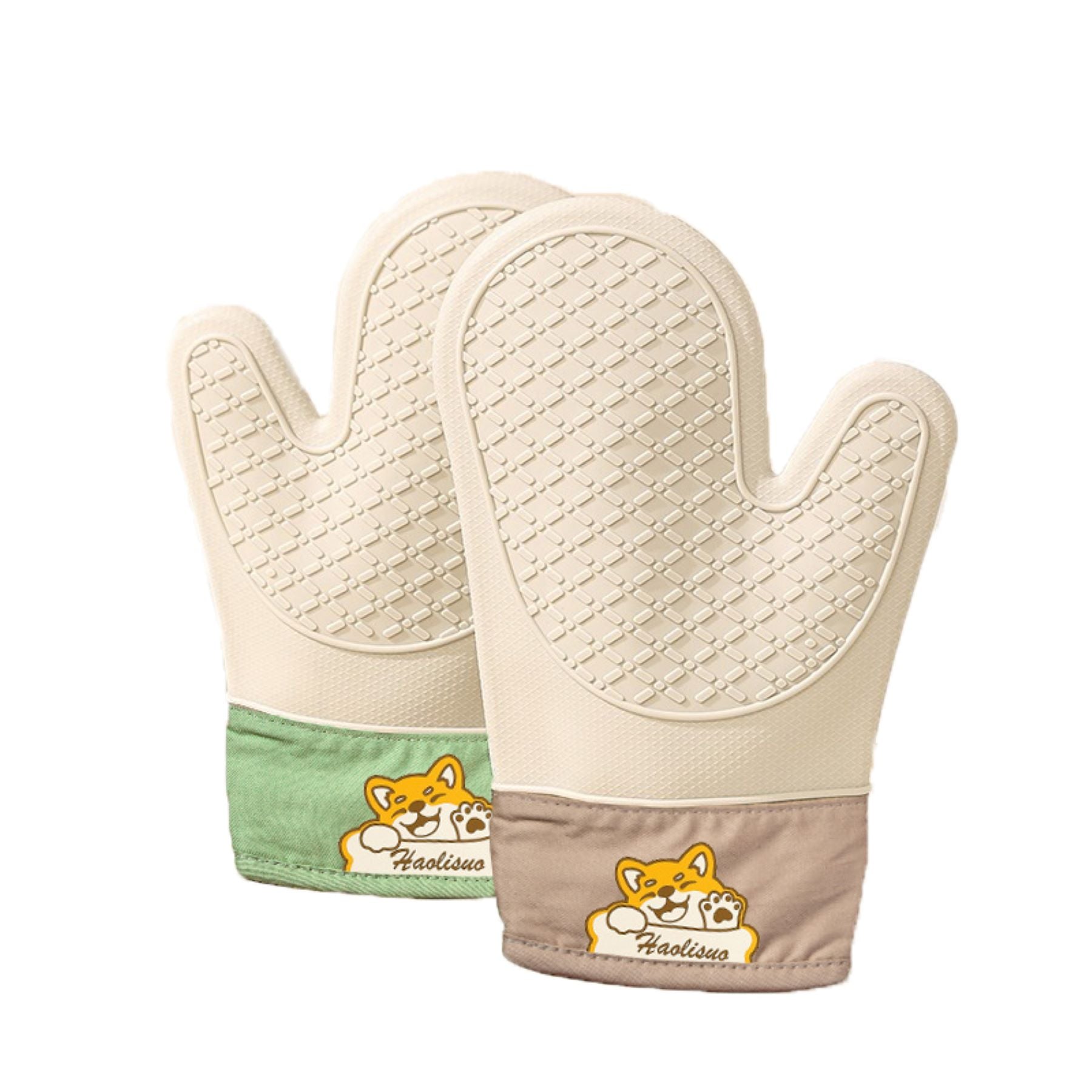 Effective Silicone Insulated Gloves