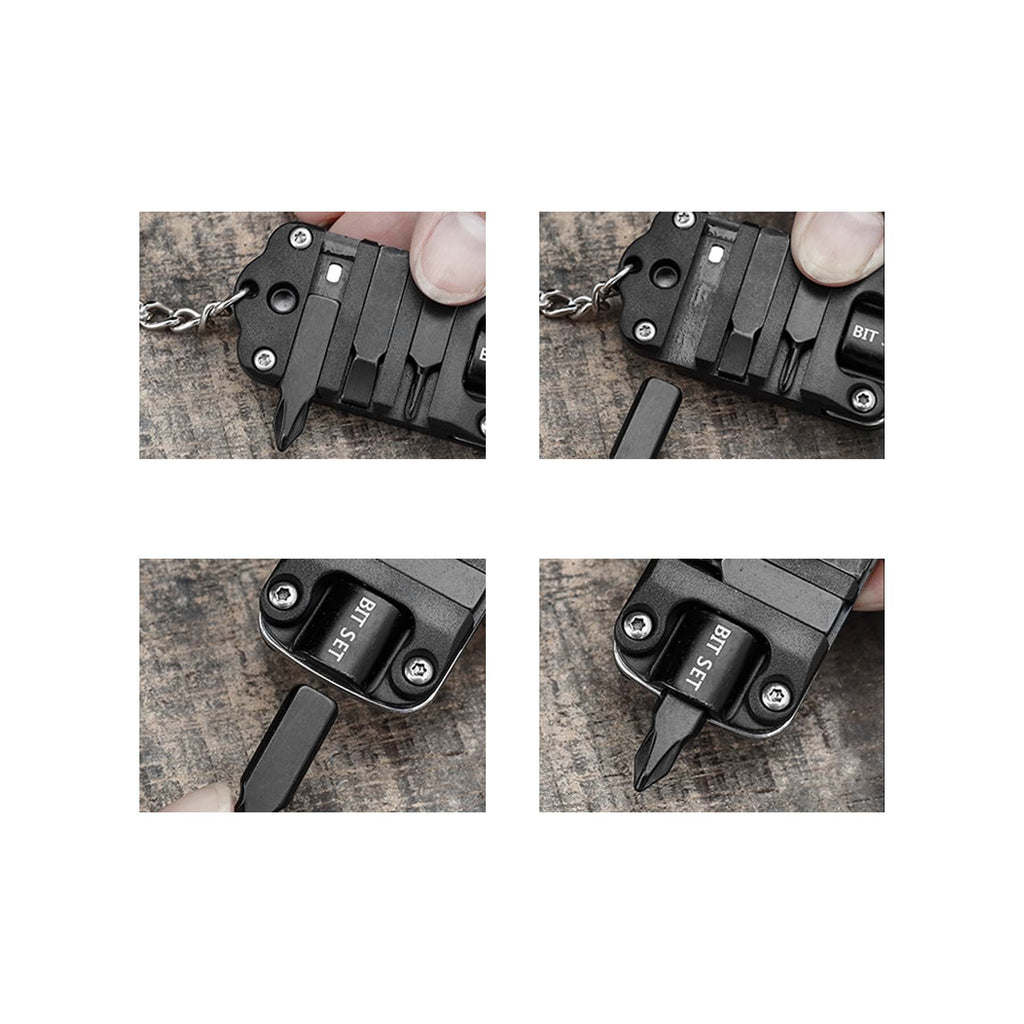 Folding Knife Kit