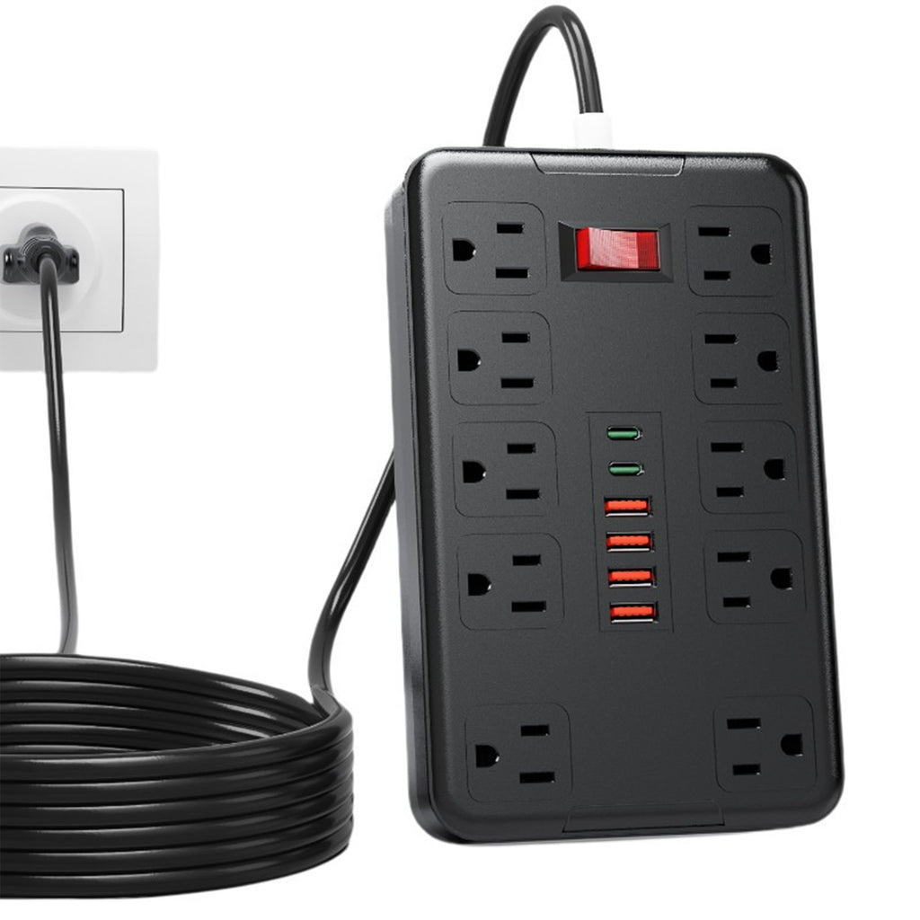 Surge Protector Power Strip