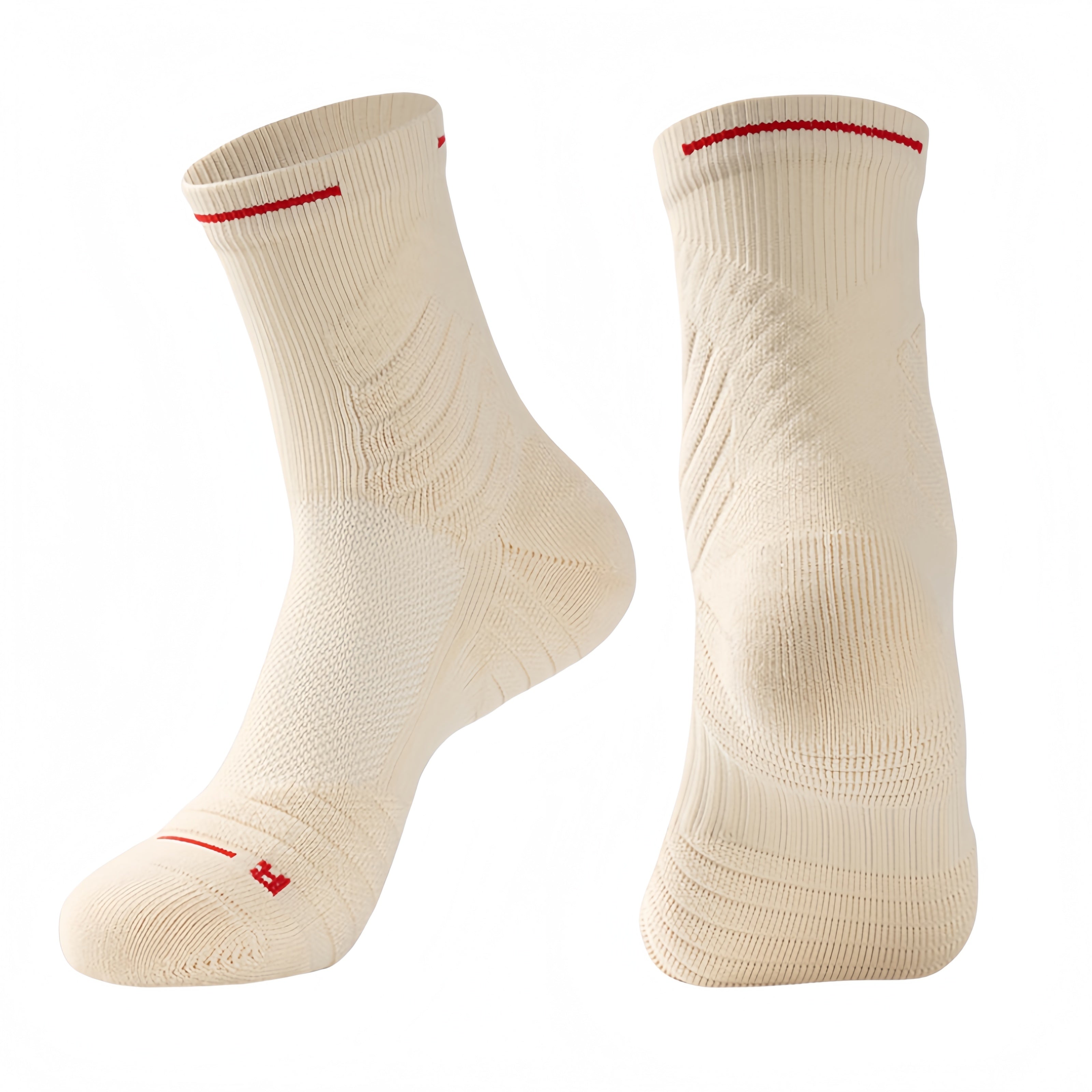 Basketball Socks Mid-Calf Length